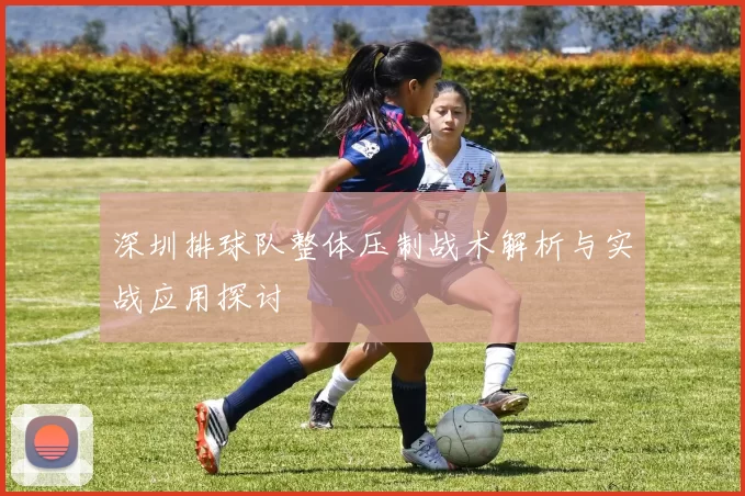 深圳排球队整体压制战术解析与实战应用探讨
