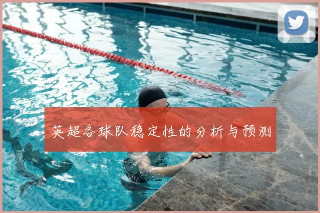 英超各球队稳定性的分析与预测