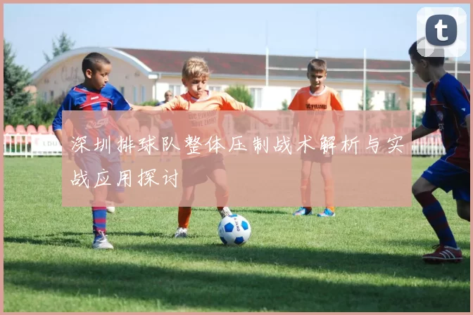 深圳排球队整体压制战术解析与实战应用探讨