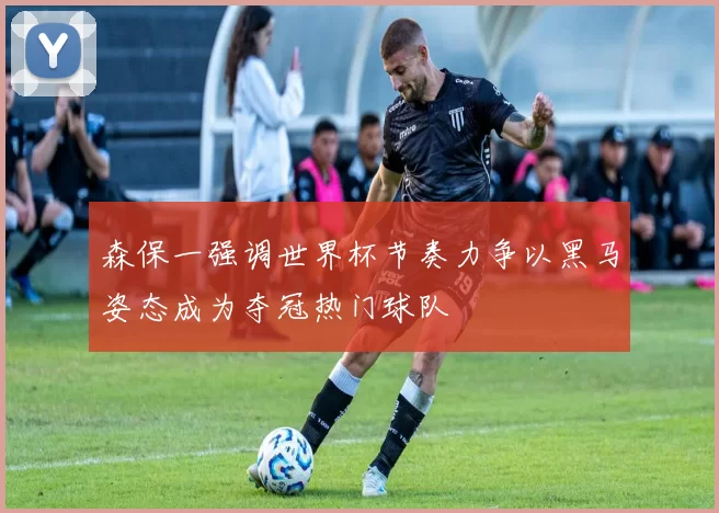 森保一强调世界杯节奏力争以黑马姿态成为夺冠热门球队