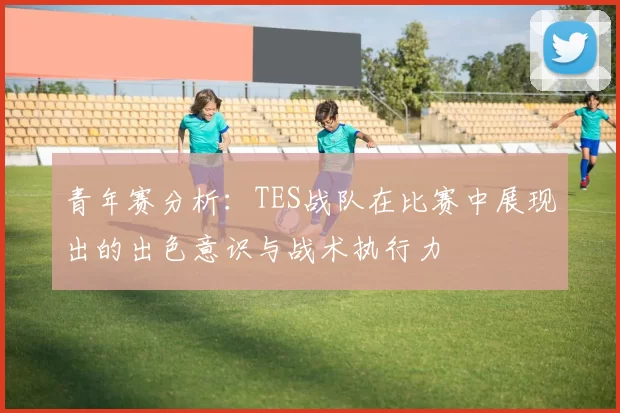 青年赛分析:TES战队在比赛中展现出的出色意识与战术执行力